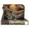 FT2204119 Игрушка Фигурка динозавр, Карнотавр коричневый 1/192 Funky Toys